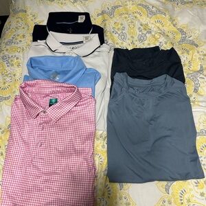 Men’s Summer wardrobe- everything you need